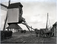 128074 De Stratense Molen, Bestseweg, 24-02-1931