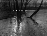 128285 Overstroming van de Dommel, 10-02-1937