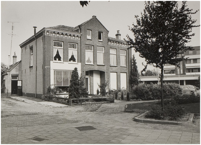 128563 Zandstraat 21 en 23, 25-08-1983