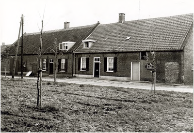 129434 Boerderijen, Heers, 1970