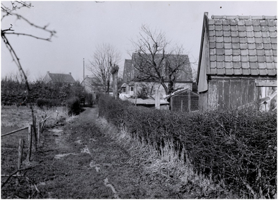 129742 Kerkweg, 1955