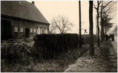 129915 Nieuwe Kerkstraat, boerderij, 1955