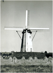 133351 Korenmolen De Adriaan, Burgemeester van Hoofflaan, 1935 - 1960