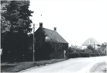 133468 Nieuwe Kerkstraat, 1960 - 1970