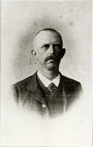 145048 Hubert Jerome M.P. Bergstein, sigarenfabrikant, 1907
