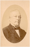 145072 Franciscus Boex, wijnhandelaar, 1865 - 1875