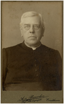 145073 Franciscus Johannes Hendricus Boex, pastoor, ca. 1920