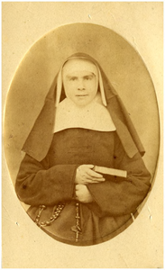 145080 Sophia Catharina Maria Boex, non, ca. 1895