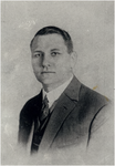 145163 Mathijs Desmet, bioscoopexploitant, ca. 1925