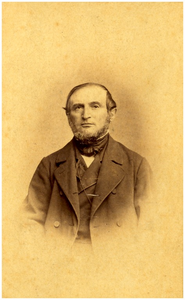 145191 Joseph Elias, linnenfabrikant te Strijp, 1865 - 1875