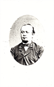 145212 Antonius Stephanus Eycken, fabrikant te Geldrop, 1865 - 1874