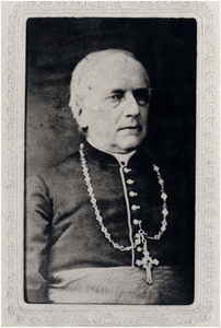145254 Mrg. Adrianus Godschalk: kapelaan van de St. Catharinaparochie, 1875 - 1885
