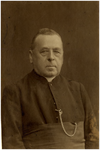 145269 Philibert Willibrord Goossens: pastoor van Eersel 1902 - 1926, ca. 1915