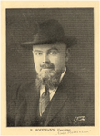 145315 Herman Joseph Paul Hoffmann, notaris, ca. 1925