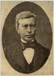 145354 Egidus Martinus Jonckbloet, notaris /raadslid, 1865 - 1875