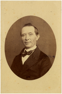 145691 Jacobus Schellens: trijpfabrikant, gemeenteraadslid, 1865 - 1875