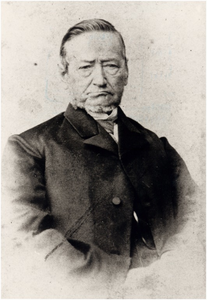 145715 Carl Eduard Schröder: sigarenfabrikant, 1865 - 09-1871