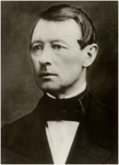 145747 Josephus Snieders: burgemeester van Bladel en Netersel, 1865 - 1875