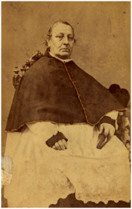 145748 Gerardus Waltherus van Someren: R.K.-geestelijke, 1875 - 1885