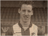 145975 Antoine Wellens: voetballer FC - Eindhoven, 2002