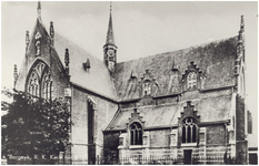 146010 Oude Rk-kerk St. Petrus Banden, Hof, 1969