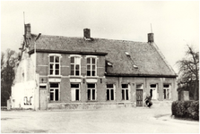 146016 Hof 5 en 7, 1962