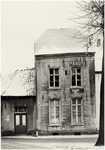 146023 Marechausseekazerne, Hof 13, 1962