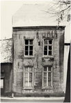 146024 Marechausseekazerne, Hof 13, 1962