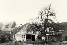 146025 Marechausseekazerne, Hof 13, 1962