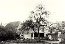 146026 Marechausseekazerne, Hof 13, 1962