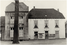 146029 Marechausseekazerne, Hof 13, 1962