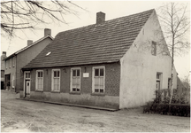 146126 Dorpstraat 63, arbeiderswoning, ca. 1965