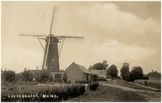 146178 Bergkorenmolen De Grenswachter , Kapellerweg 15, ca. 1930