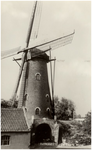 146181 Bergkorenmolen De Grenswachter , Kapellerweg 15, ca. 1955