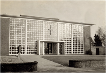 146222 St. Martinuskerk, Kerkstraat 21, 1958