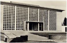 146223 St. Martinuskerk, Kerkstraat 21, 1960