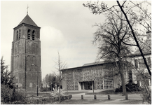 146226 St. Martinuskerk, Kerkstraat 21, 20-04-1983