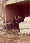 146434 Brandweer, ca. 1985