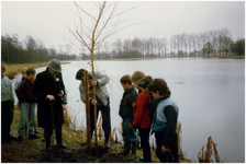 146712 Boomplantdag, 25-03-1987