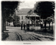 146751 Marktplein, 1905 - 1915