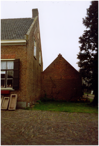 146820 Monumentenzorg, Dorpsstraat 8, 1990