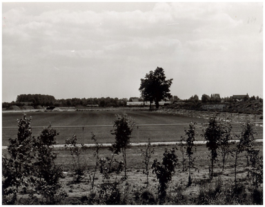 146956 Sportcomplex De Lemelvelden , Burgemeester van Woenseldreef, 00-06-1976