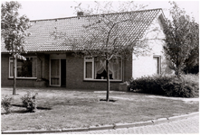 147256 Bejaardenwoning, Wilhelminastraat 6, 1988