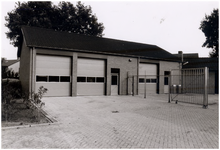 147452 Brandweerkazerne, 1986