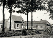 147537 Landelijke Omgewing & Natuurgebieden, ca. 1965