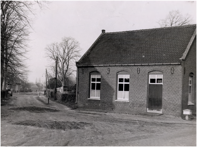 148207 Boterfabriek - vergaderzaal coöp. Boerenbond, Jan Smuldersstraat , 01-02-1960