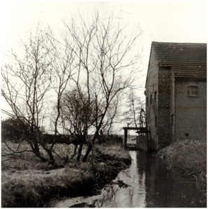 148307 Watermolen, ca. 1925