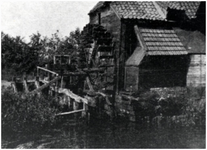 149633 Venbergse watermolen , ca. 1935