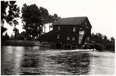 149635 Venbergse watermolen , ca. 1955