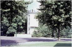 188092 Rijksmonument Sterrenwacht Dr. A.F. Philips Observatorium, Alberdingk Thijmlaan 3, 1972